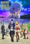 Poster for Banished from the Heroes' Party, I Decided to Live a Quiet Life in the Countryside