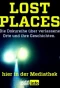 Poster for Lost Places - Geheime Welten