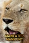 Poster for Maneater Manhunt