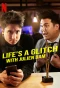 Poster for Life's a Glitch with Julien Bam