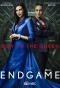 Poster for The Endgame