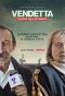 Poster for Vendetta: Guerra nell'antimafia