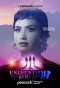 Poster for Unidentified with Demi Lovato