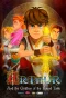 Poster for Arthur et les enfants de la Table Ronde