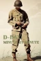 Poster for D-Day: Minute by Minute
