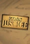 Poster for Iconic Justice