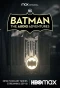 Poster for Batman: The Audio Adventures