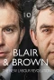 Poster for Blair & Brown: The New Labour Revolution