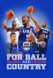 Poster for For Ball and Country