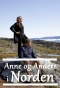 Poster for Anne og Anders i Norden