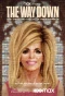 Poster for The Way Down: God, Greed, and the Cult of Gwen Shamblin