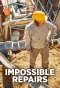 Poster for Impossible Repairs