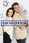 Poster for Pan profesor