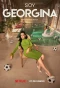 Poster for Soy Georgina