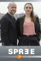 Poster for Jenseits der Spree