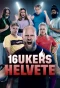 Poster for 16 ukers helvete