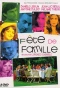 Poster for Fête de famille