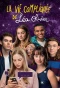 Poster for La Vie compliquée de Léa Olivier