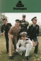 Poster for Pentagon