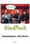 Poster for GladPack