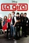 Poster for La Gira