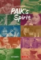 Poster for Paik's Spirit