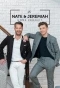 Poster for The Nate and Jeremiah Home Project
