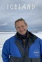 Poster for Iceland with Alexander Armstrong