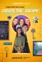 Poster for Create the Escape