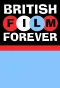 Poster for British Film Forever