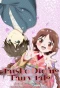 Poster for Taisho Otome Fairy Tale
