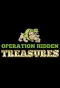Poster for Operation Hidden Treasures
