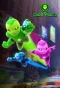 Poster for GhostForce