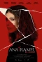 Poster for Ana Tramel. El Juego