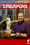 Poster for Destination Flavour Singapore
