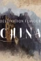 Poster for Destination Flavour China