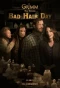 Poster for Grimm: Bad Hair Day