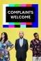 Poster for Complaints Welcome