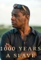 Poster for 1000 Years a Slave