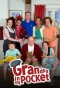 Poster for Grandpa in My Pocket