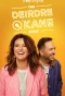 Poster for The Deirdre O'Kane Show