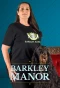 Poster for Barkley Manor