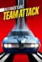 Poster for Street Outlaws: No Prep Kings Team Attack