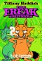 Poster for The Freak Brothers