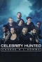 Poster for Celebrity Hunted : Chasse à l'homme
