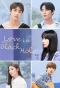 Poster for Love in Black Hole