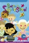 Poster for Barnas Supershow
