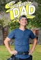 Poster for Super Dad