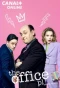Poster for The Office PL