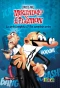 Poster for Mortadelo y Filemón